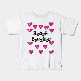 HeartBreaker Kids T-Shirt